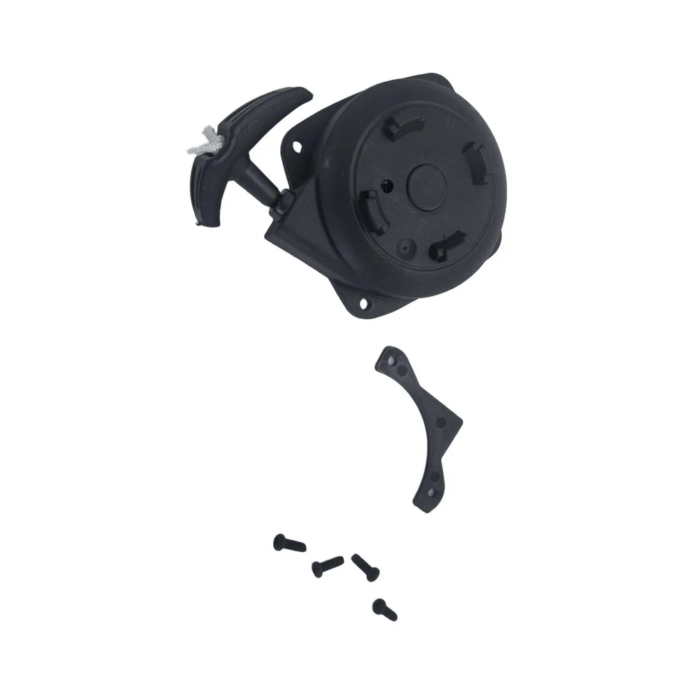 Outdoor Tool Replacement Housing 753-11162 for starter Housing Reliable Ignition System Minimized Downtime Solution