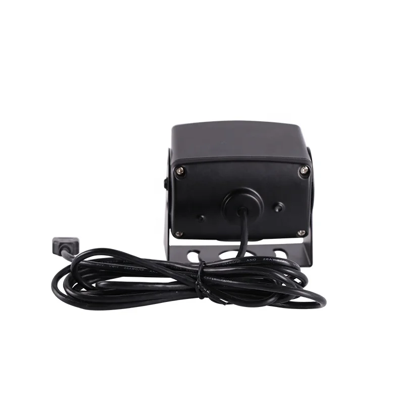 Telecamera USB binoculare con riconoscimento facciale a infrarossi OEM Full HD 1080P Nir