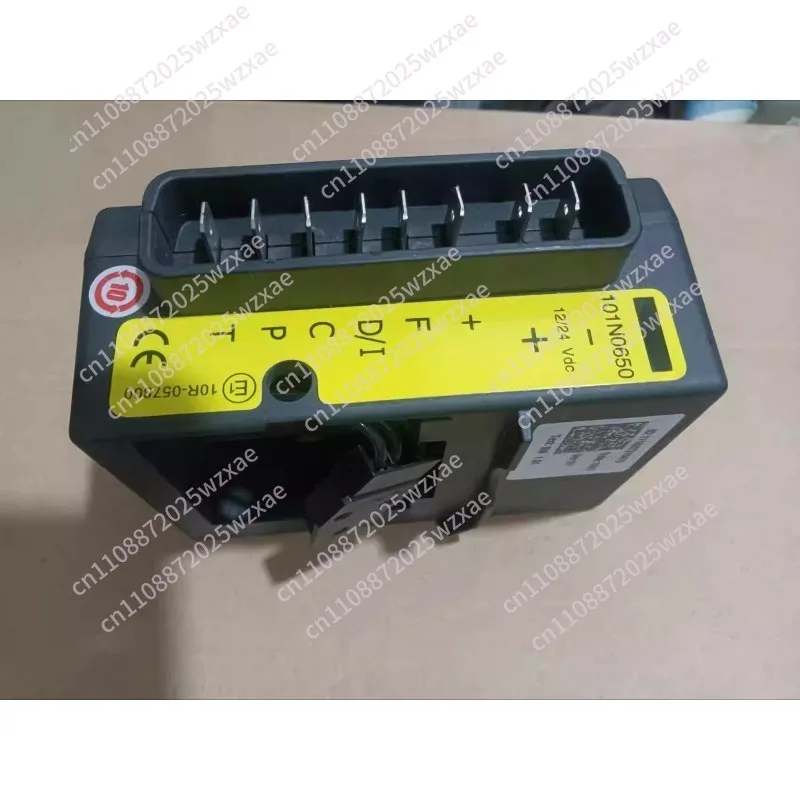 101n0650 dc 12/24v danfoss dc inverter compressor driver/board 101n0651secop disassembled parts and brand new