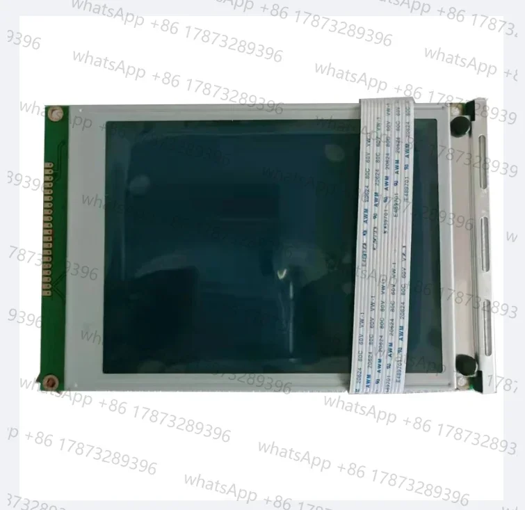 Nueva pantalla LCD compatible para la consola Tascam DM3200 DM-3200