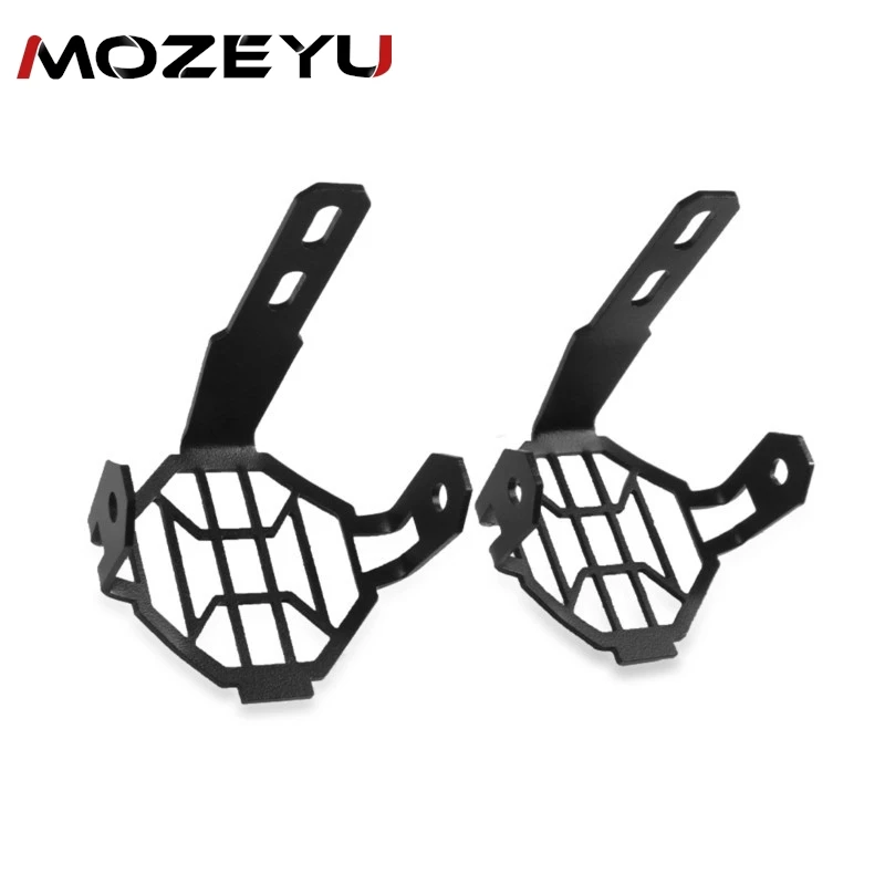 Foglight Guard Cover For VOGE 800 Rally DS800X 800DSX 800 DSX Accessories DSX800 2025 - 2027 Fog Lamp Auxiliary Light Protector
