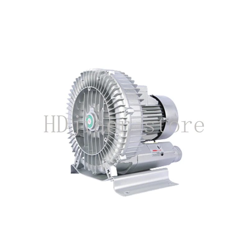 

Series 220V Power Frequency Centrifugal Fan – 250W/550W Powerful Vortex Air Blower for Industrial Ventilation