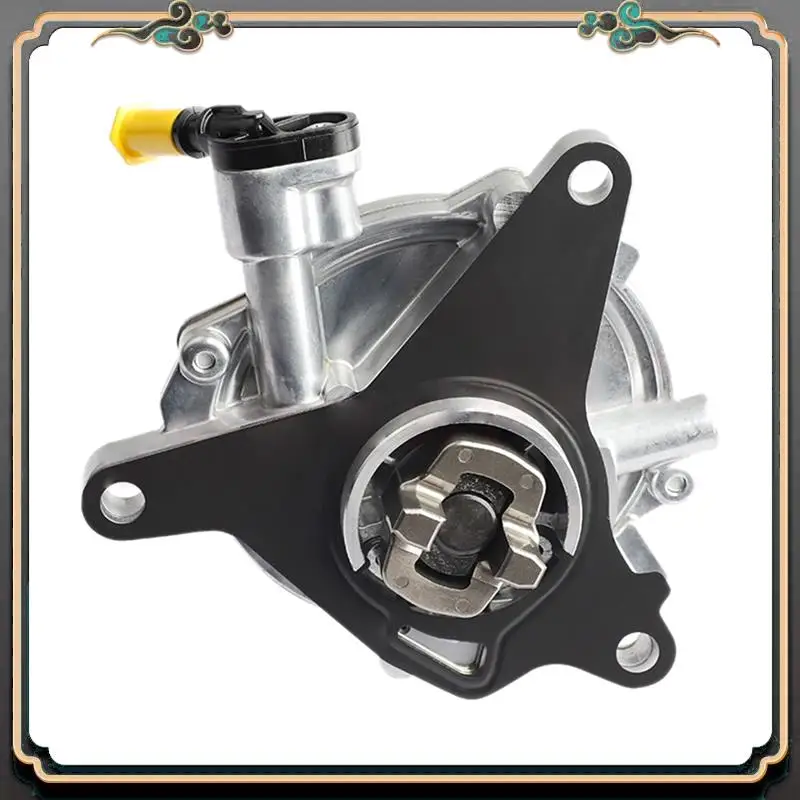

M45K-Brake System Vacuum Pump For Abarth Punto Alfa Romeo Fiat Lancia Brake Booster Pump 55270032 55236785 55221559 55249347