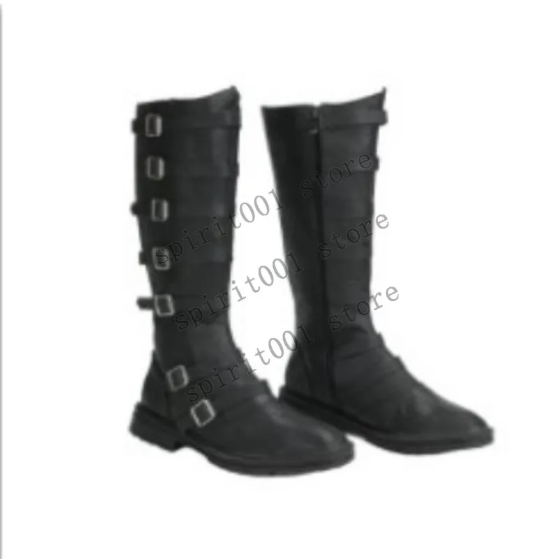 medieval-retro-princess-boots-men-prince-knight-role-play-gothic-knights-bootes-retro-carnival-party-motorcycle-buckle-shoes
