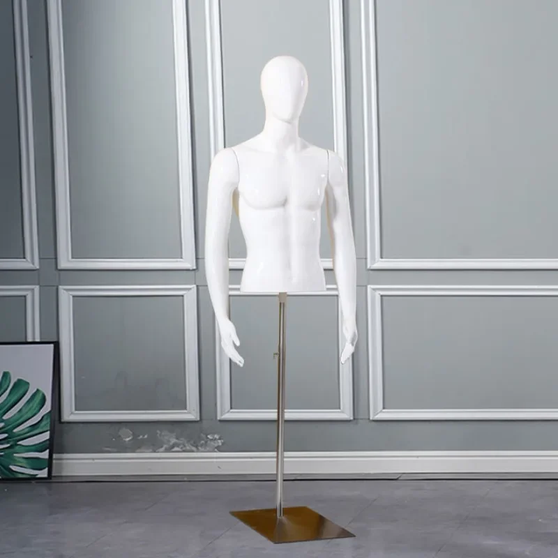Model male props full body dummy plastic