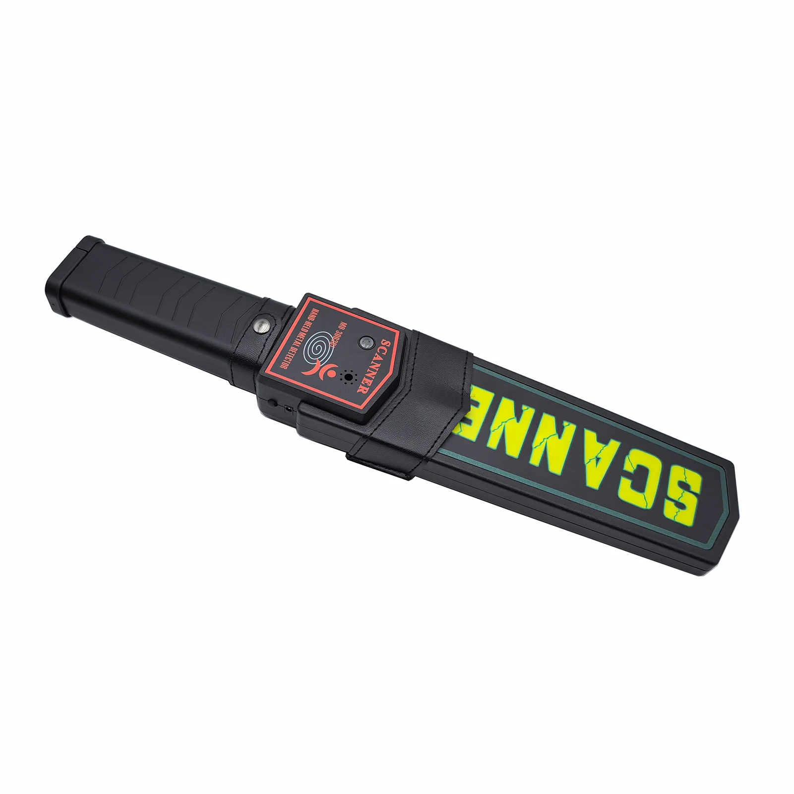 Good quality MD-3003B1 Security Wand Handy Scanner Full Body Hand Held Security Metal Detector