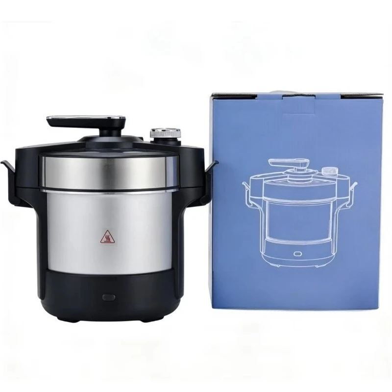 Electric food processor, potato, yam, taro, banana chopper