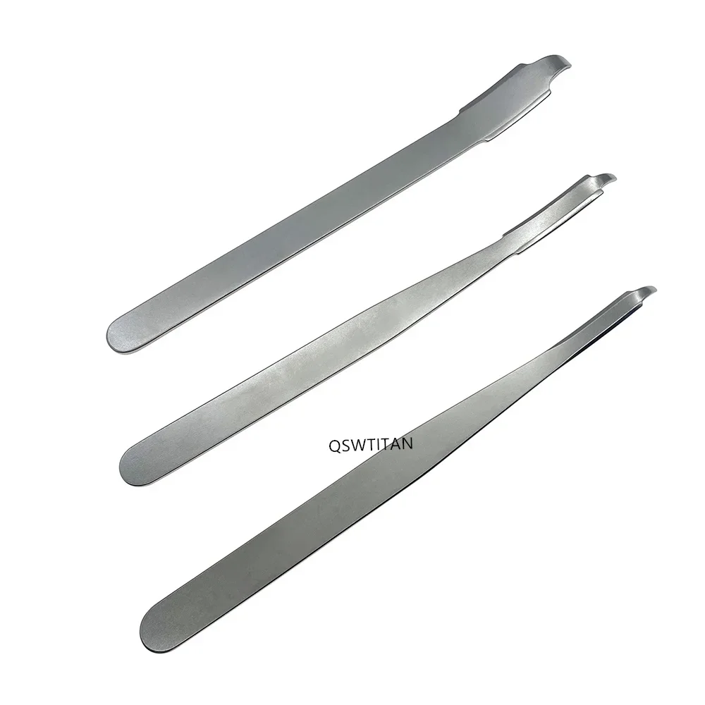 Orthopedic instruments Hohmann Retractors1pc Bone retractor Opener Veterinary instrument Stainless Steel