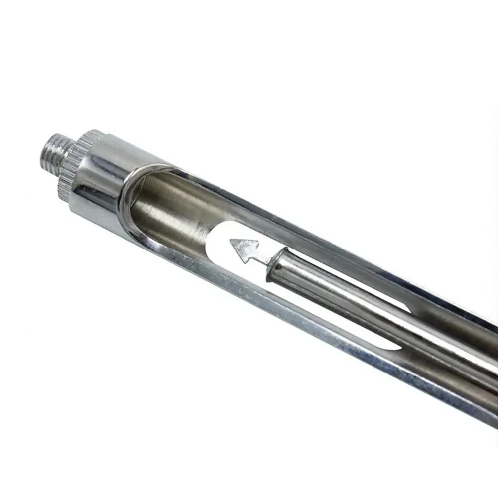 حقنة الأسنان الفولاذ المقاوم للصدأ طب الأسنان أداة جراحية مع رئيس الأسنان العناية بالأسنان الأسنان التخدير حقنة الشفط