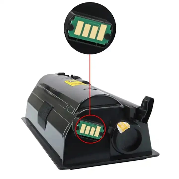 

Black toner cartridge TK-3134 for copier printers FS-4200DN/4300D/4300DN/ECOSYS M3550idn/M3560idn Toner TK3134