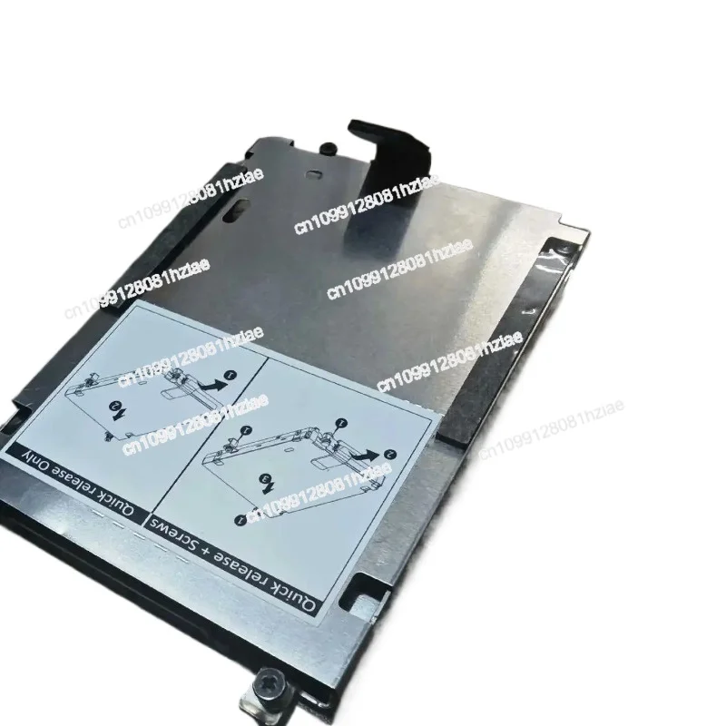 

HDD Bracket for Zbook15 G5 G6 Hard Drive Brackets Bracket Base 2.5"