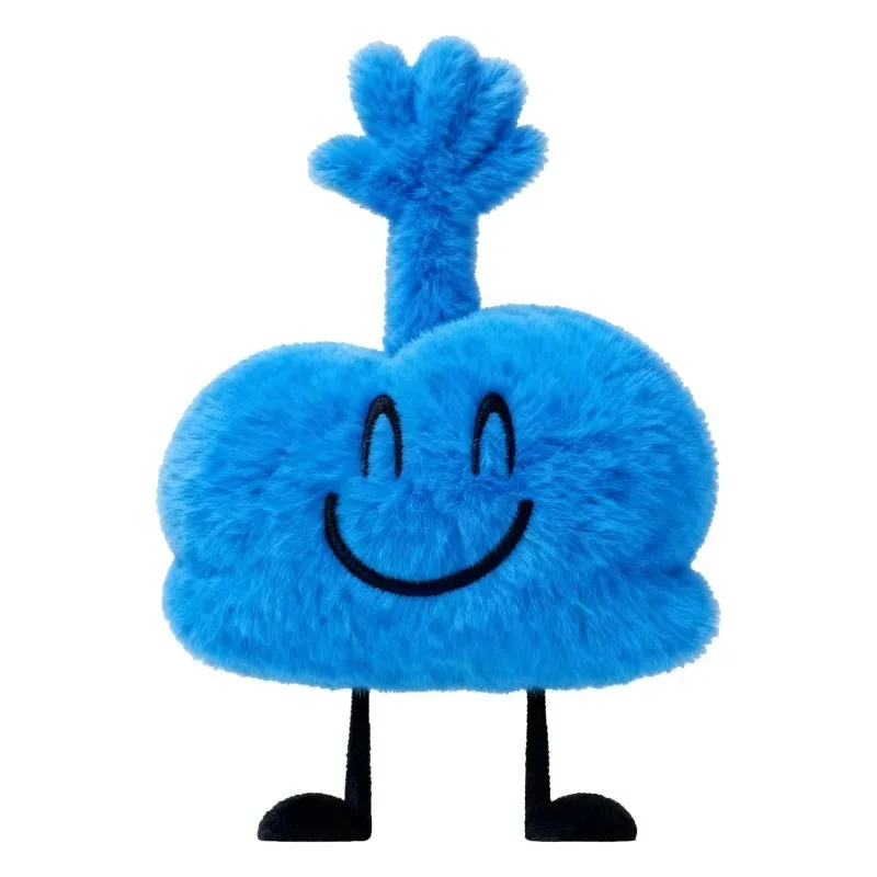 

Winner Plush BFDI Battle For Dream Island Plush Toy Anime Peripherals Soft Doll Collection Room Decoration Toy Kid Birthday Gift