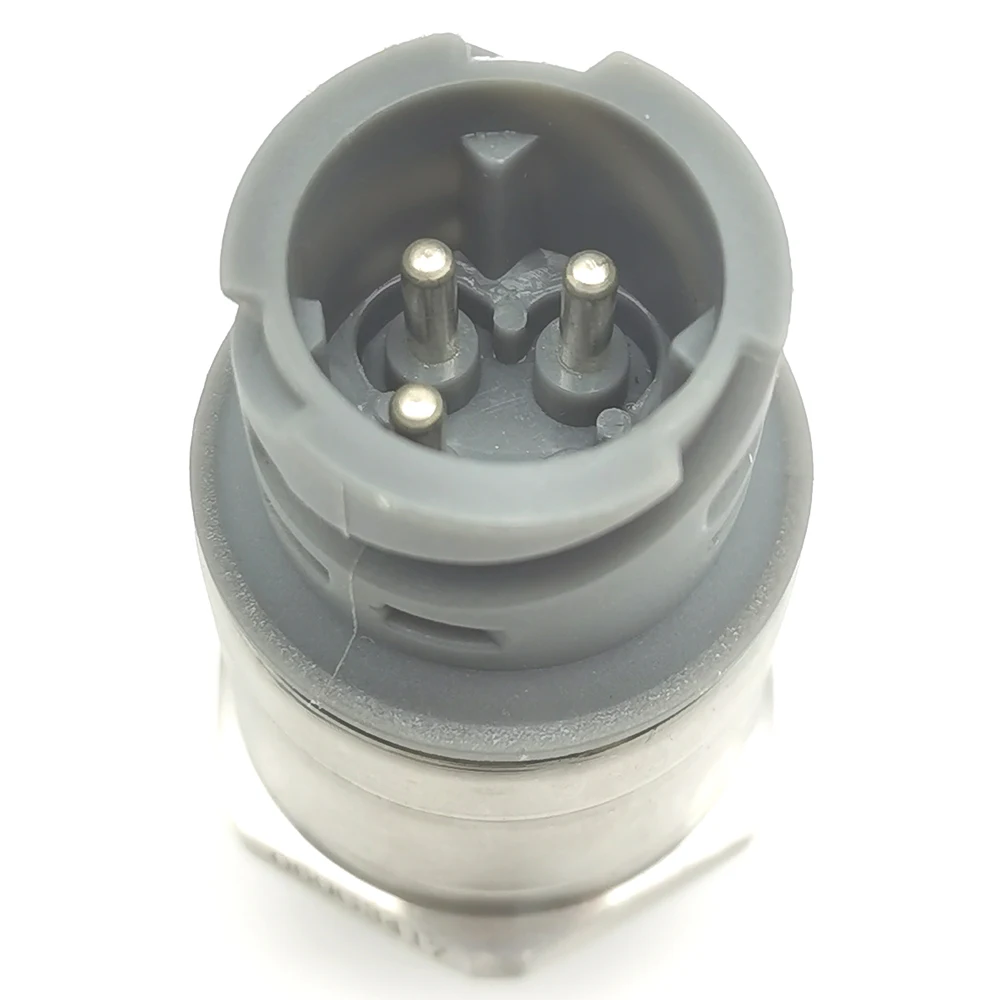 OE：3408562 2894868 3408560 060G3417 Cummins Engine Part Pressure Sensor For Cummins Engine Qsk60
