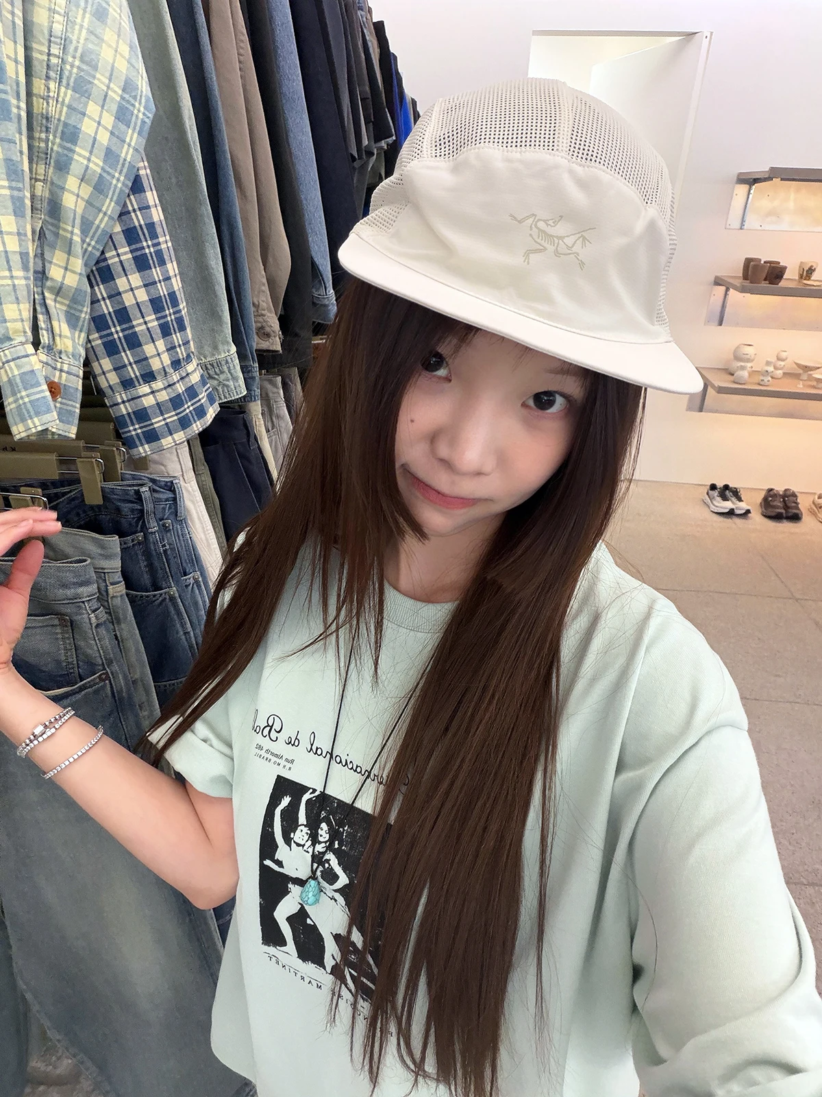 さくらバレエテーマ韓国風プリントルーズコットンtシャツ半袖ラウンドネックレディースカジュアル万能サマートップ
