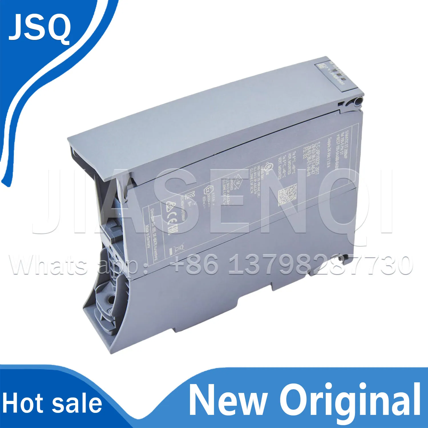 New original PLC controller module 6ES7155-5BA00-0AB0 6ES7155-5AA01-0AB0 6ES7155-5AA00-0AC0 S7-200 S7-200 S7-1200