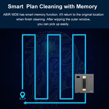 10 最佳銷售 窗戶清潔機器人 - №7