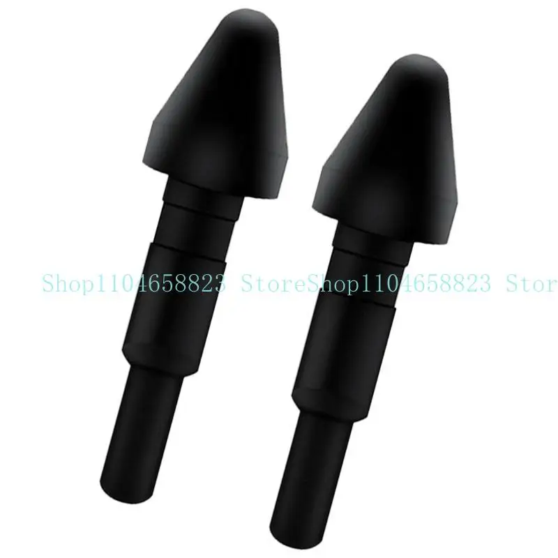 

Wear Resistant Drawing Tip for Pen2 Pad/Pad ProP11, Pen Tip High Accuracy Writing Drawing Experiences