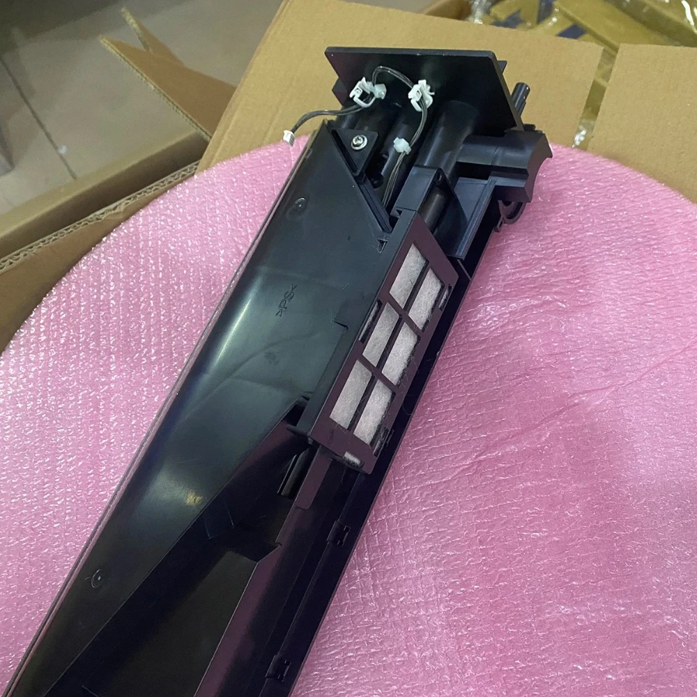 90% Original DV411 Developer Unit for Konica Minolta Bh223 Bh363 Bh283 Bh423 imaging unit Does not contain developer