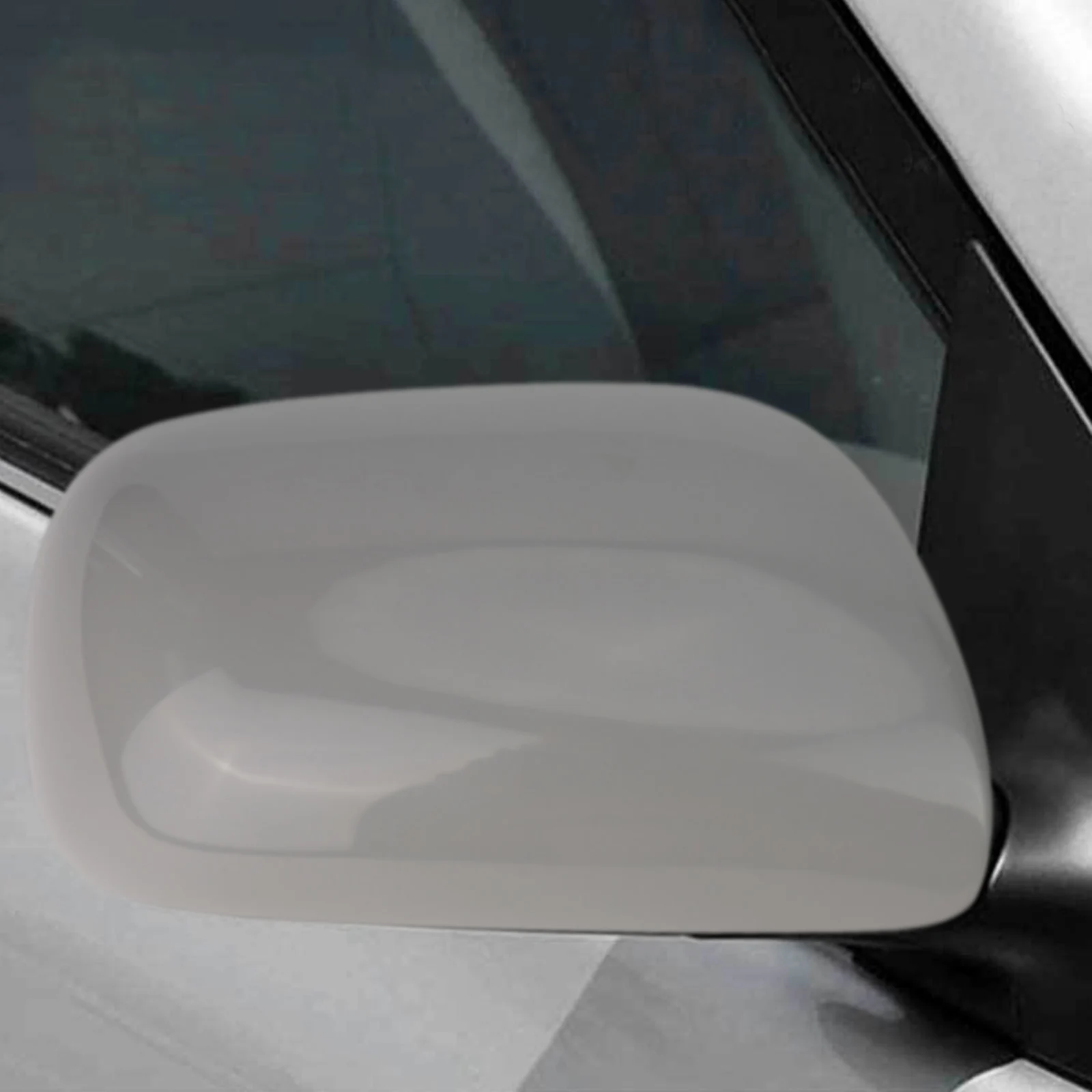 

Для Toyota для Corolla 2007 2013, левая и правая боковая крышка зеркала двери, пара запасных частей из АБС-пластика