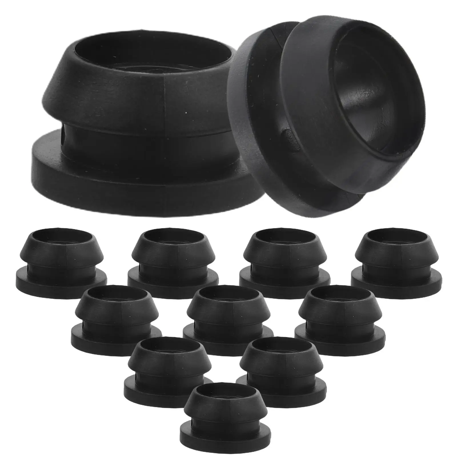 

50pcs Tpe Silicone Gaskets For Drip Irrigation Leakproof Sealing Washers For Bypass Valves Tpe Silicone Washer To Prevent Leakag