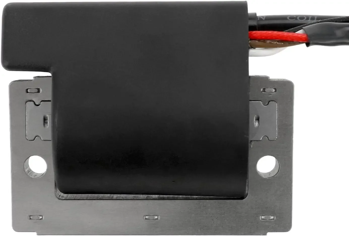 1012520 Ignition Coil Fits for Club Car DS Golf Cart 1984-1989 341cc with Spark Plug 4