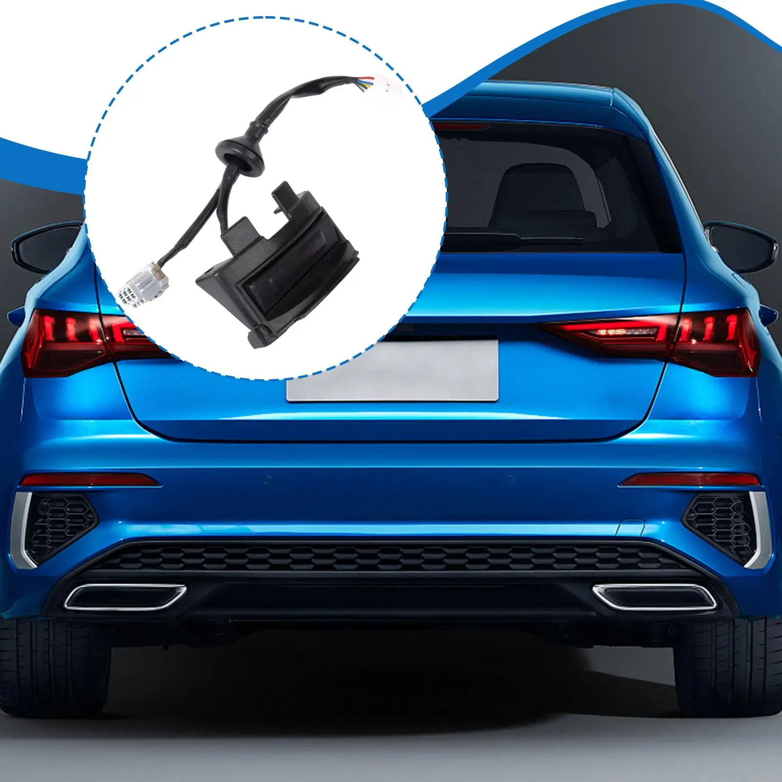 

Выключатель открывания задней двери 812602V010 Профессиональный высокопроизводительный аксессуар