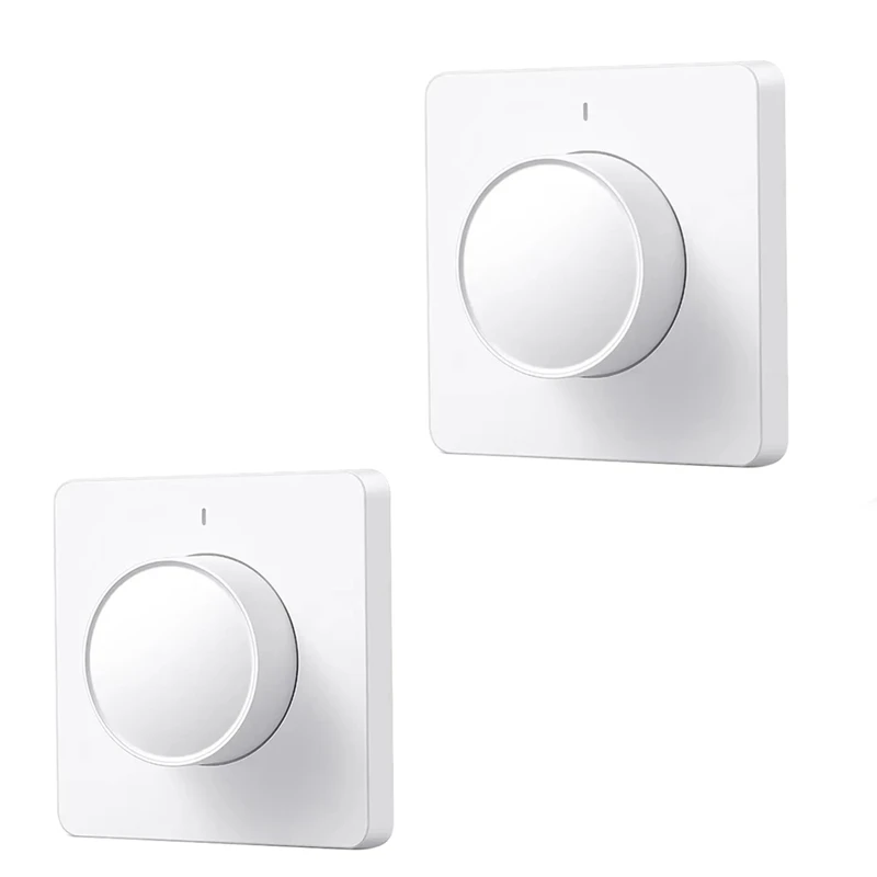 

Y51A-Tuya Smart Dimmer Light Switch Dimming Panel Wall Smart Switch 220-240V Works With Alexa Google Home APP