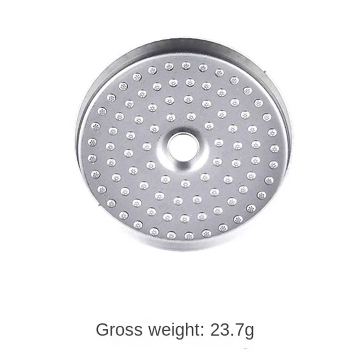 AD41-شاشة دش دقيقة لماكينة القهوة Breville 8 Series، فلتر شاشة عفريت لشاشة الدش