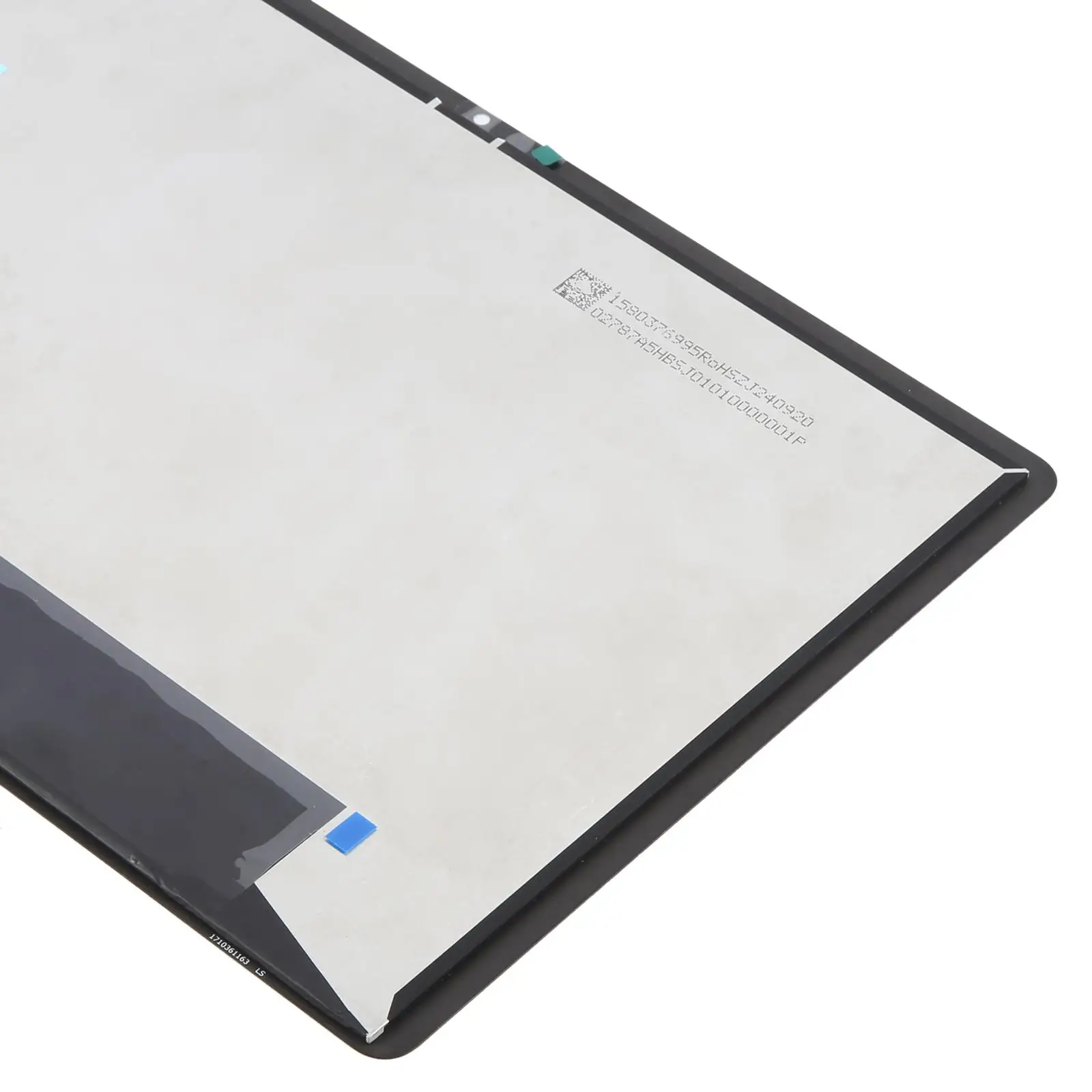 Lenovo Idea Tab Pro 12.7 2025, TB373FU TB373ZC ZAE40142GR 태블릿용 IPS LCD 스크린, LCD 디스플레이 터치 …