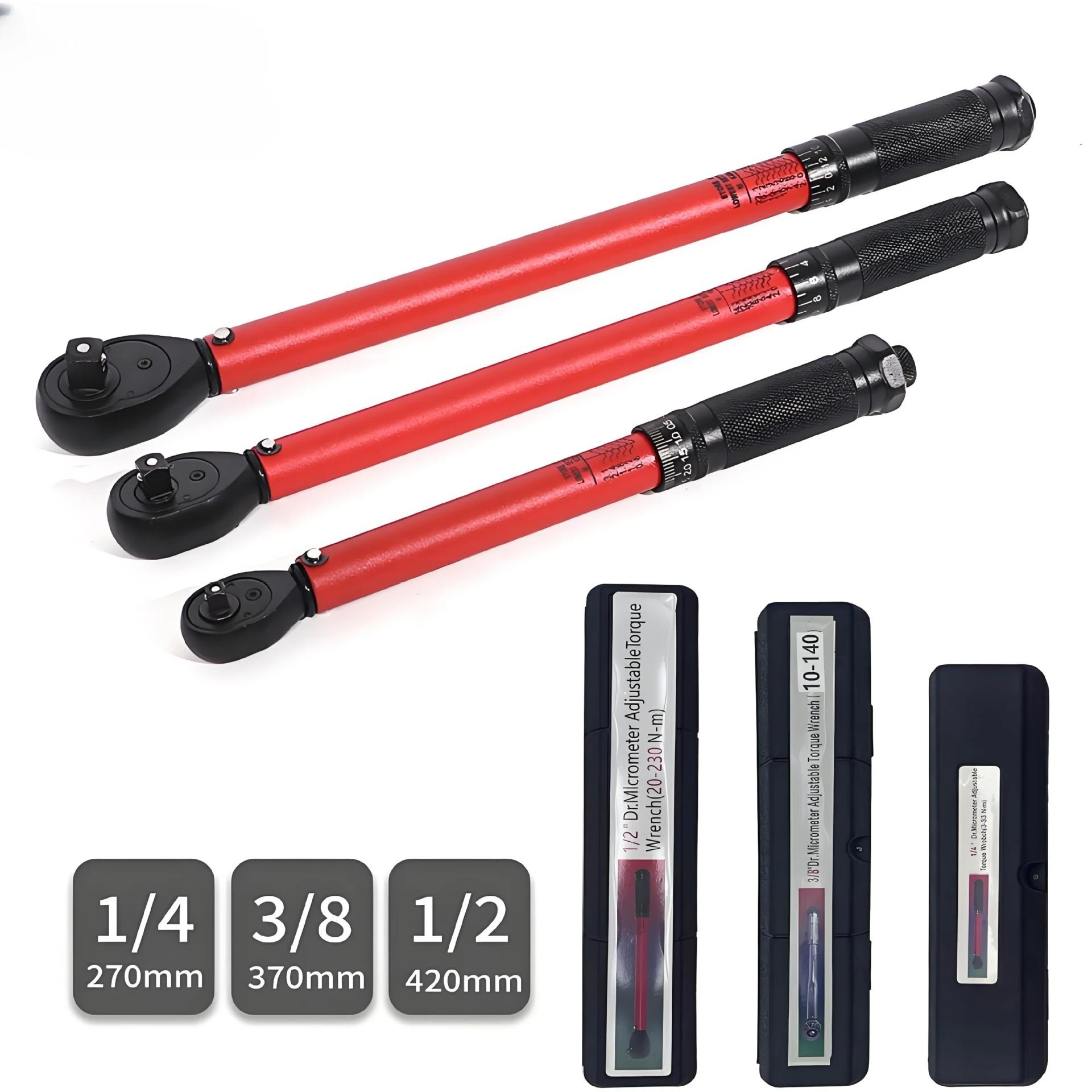 1/4 Auto Tire 4S Sh…