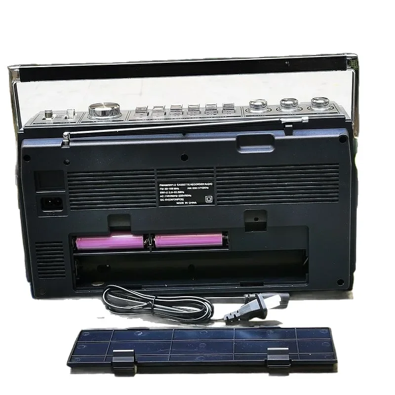 tape-player-vintage-tape-recorder-vintage-rechargeable-player-bluetooth-speaker-tape-to-mp3-converter-vintage-music-player