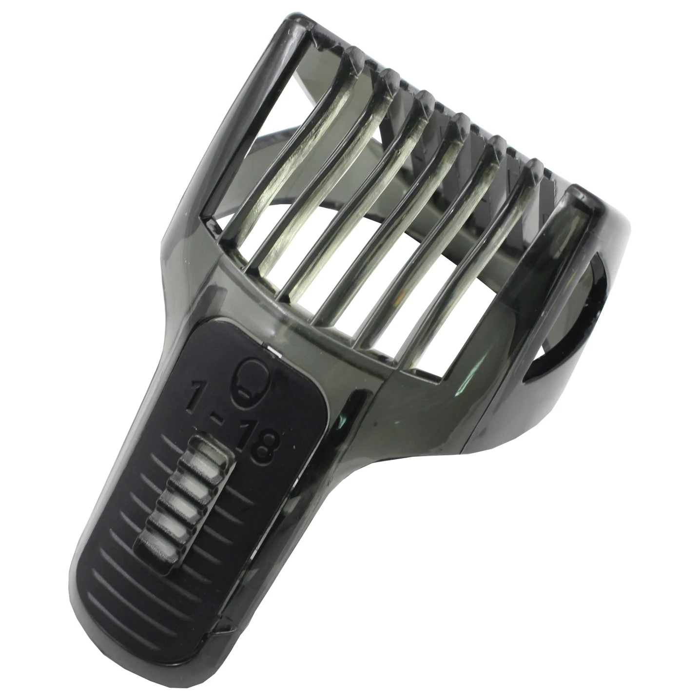 1-18mm BEARD COMB For Philips QG3398 QG3330 QG3393 QG3396 Multigroom Clipper