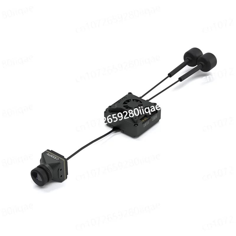 

Комплект GT 2 Вт, высокая мощность, передача на большие расстояния, ночное видение, фиксированное крыло, передача изображения высокой четкости