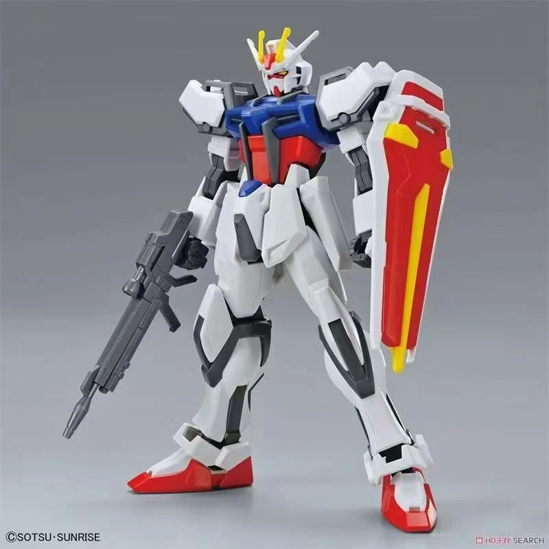

Gaogao Eg ZGMF-X20A Hg 1/144 High Quality Assembly Model Kit Action Figure Model Gifts Toy Collection for Kids