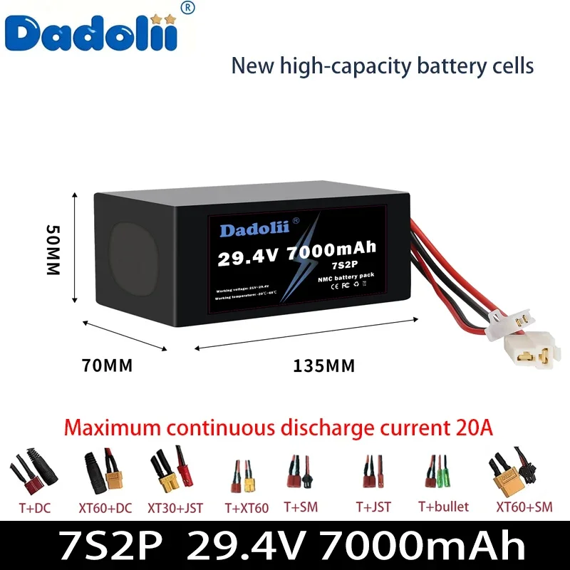 18650 Battery Pack … - image