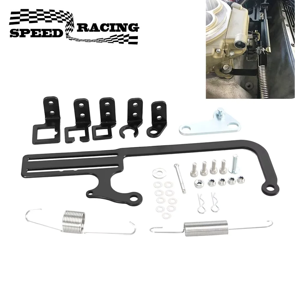 High Quality Thrott…