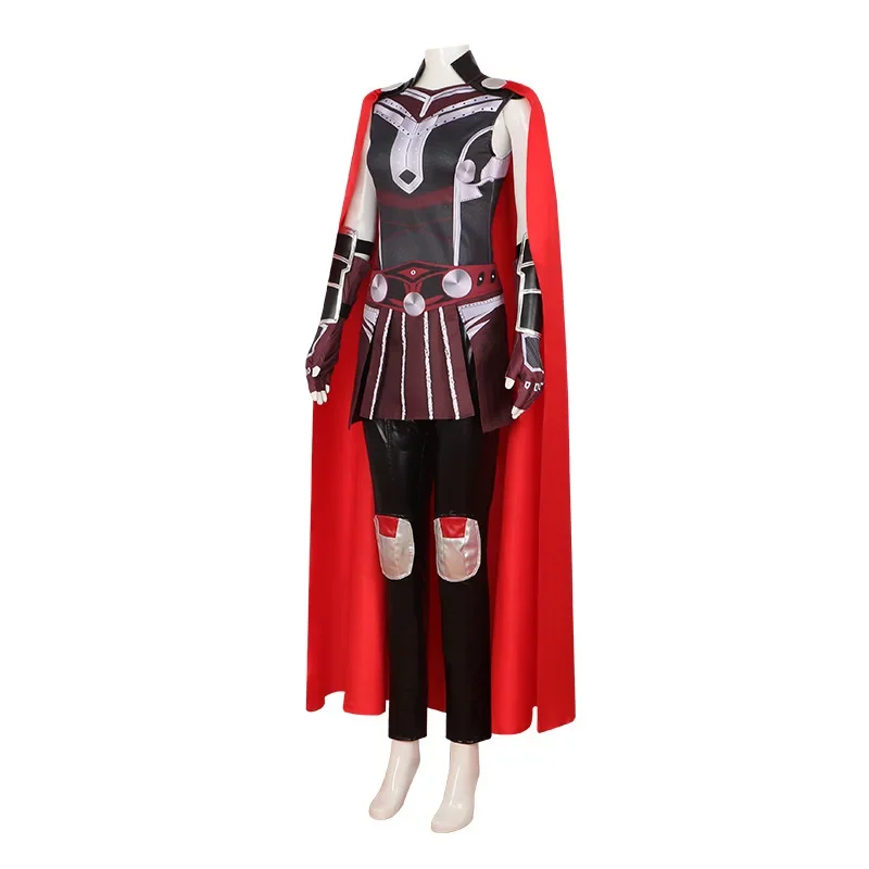 MN1 الحب والرعد أنثى الرعد الله كوس القوة الإلهية الرعد الله جين فوستر كاملة تأثيري8/yG