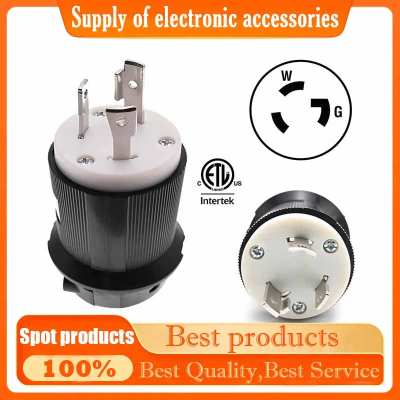 Nema L5-30P America…