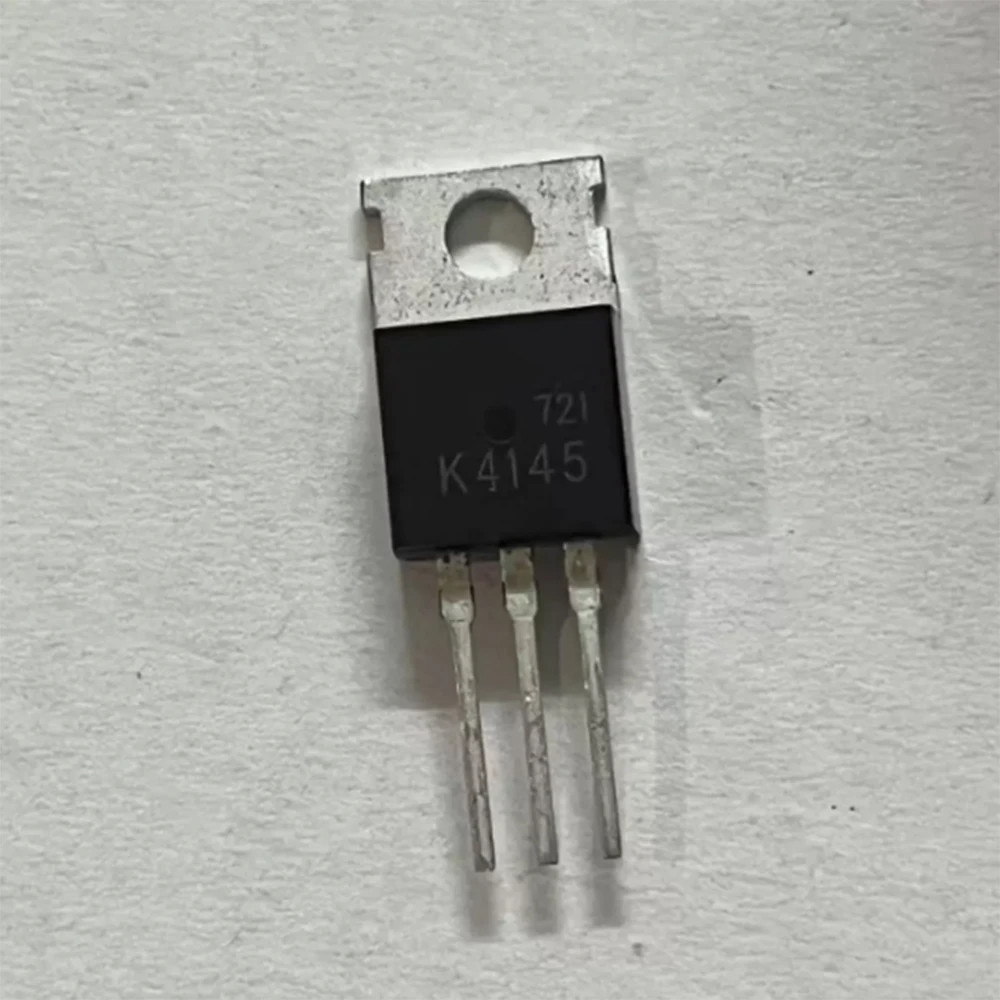 2SK4145-S19-AY TO-220 TO220 K4145 2SK4145 Original  In-Stock 10pcs/lot