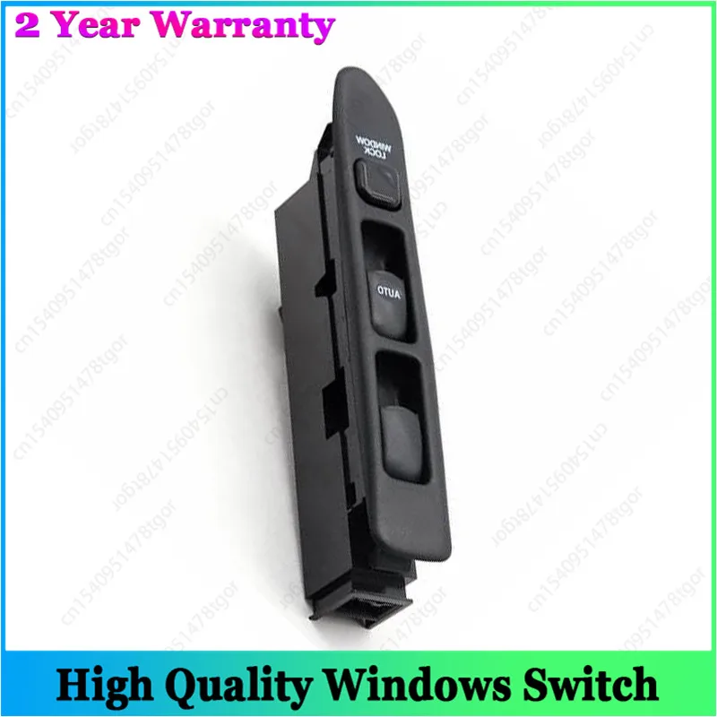 

For Mitsubishi Proton Satria Arena Putra High Quality New Electric Power Window Main Switch Lifting Control Button Auto Parts