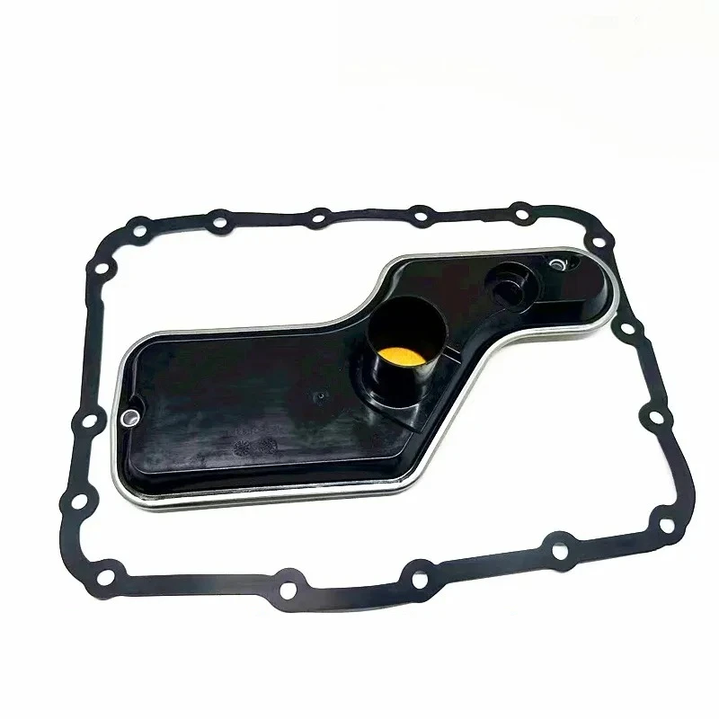 1L2Z-7A098-AC suitable for Ford Lincoln Automatic Transmission Filter