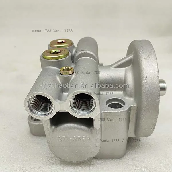 247-6050 Fuel Primi…