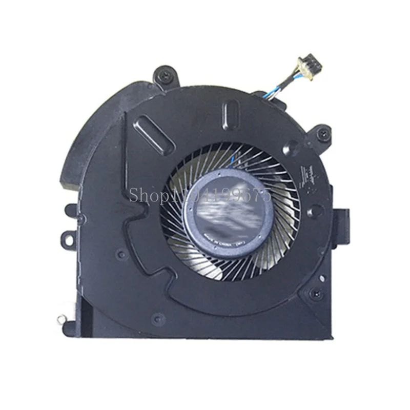 Cooling CPU fan for HP EliteBook 730 735 835 G5 G6 830 G5 laptop