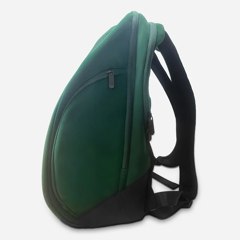 Jusenda Blade Super Tour V9 Tennis Bag Racquet Backpack Court Tournament Tennis Racket Bag Large Capacity Can Hold 2-9 Rackets