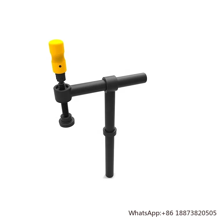 

3D Multifunctional New Welding Table Fixture Fixable Clamping Tool