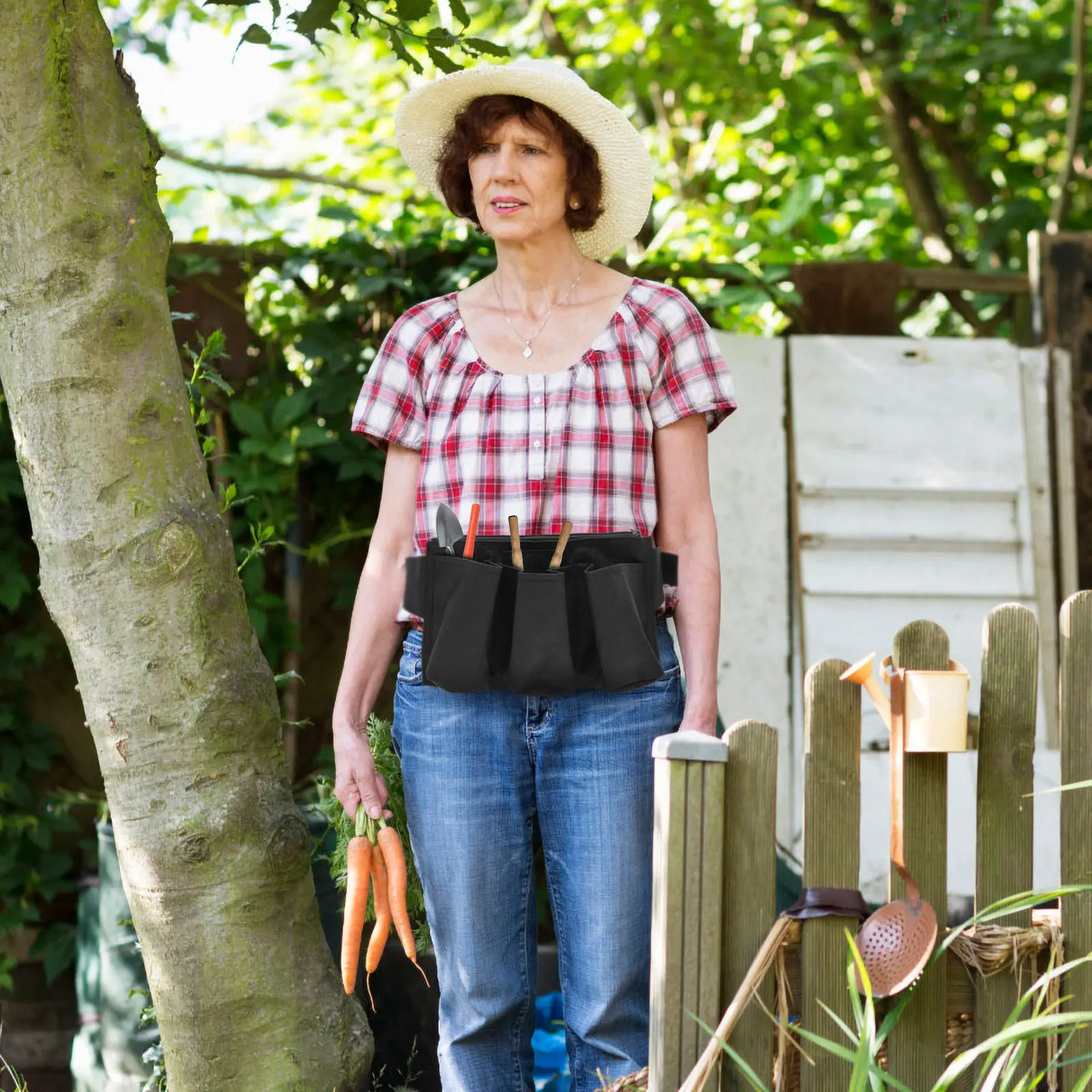 bolsa-de-cintura-para-ferramentas-de-jardinagem-ajustavel-organizador-de-ferramentas-resistente-leve-e-impermeavel-com-bolsos-utilitarios