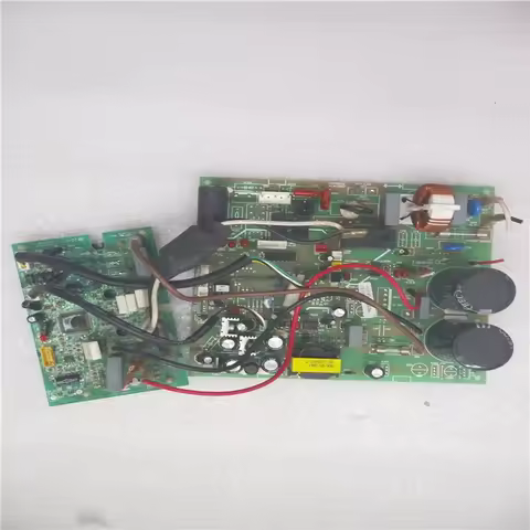Applicable to Hisense inverter air conditioner external board K19110307 1334895.D main board 1348788.E 1388558