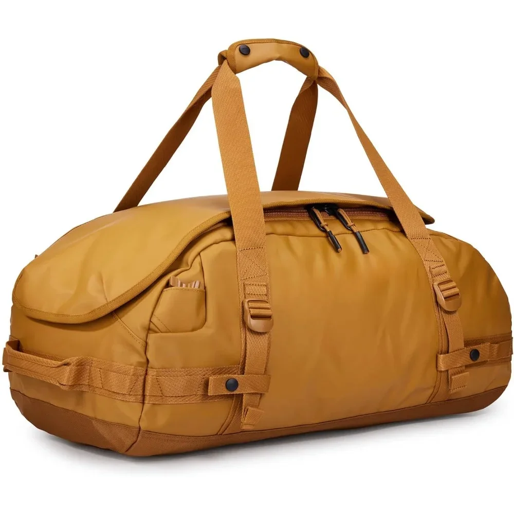 

Sport Duffel Bag Rugged, Weather-resistant Duffel Perfect for Camping Outdoor Adventures or Travel Fitness Bag