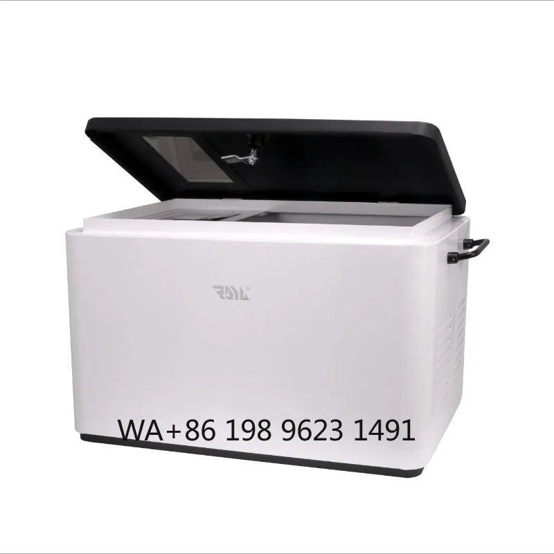 R5 Variable Frequency High Pressure Outdoor Misting System Garden Agriculture Irrigation Cooling Yard Farm Humidifier
