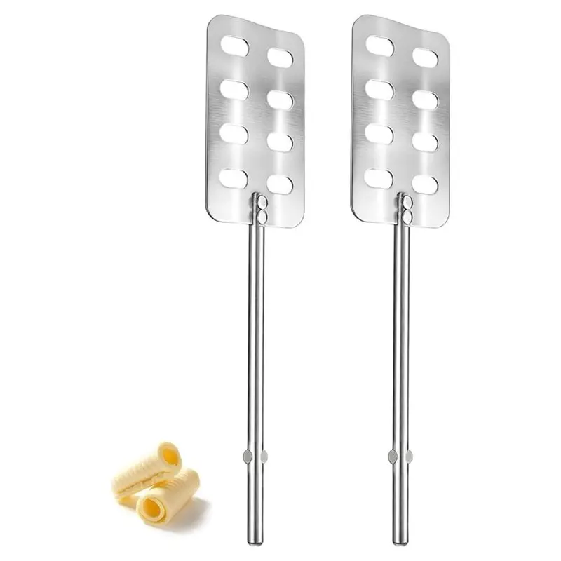 B98A-For Kitchenaid Hand Mixer Butter Churner 2Pcs Replacement Kit- For Models KHM3 KHM5 KHM6 KHM7 KHM9 KHMB7 Attachments Access